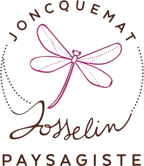 Logo Joncquemat Josselin Paysagiste